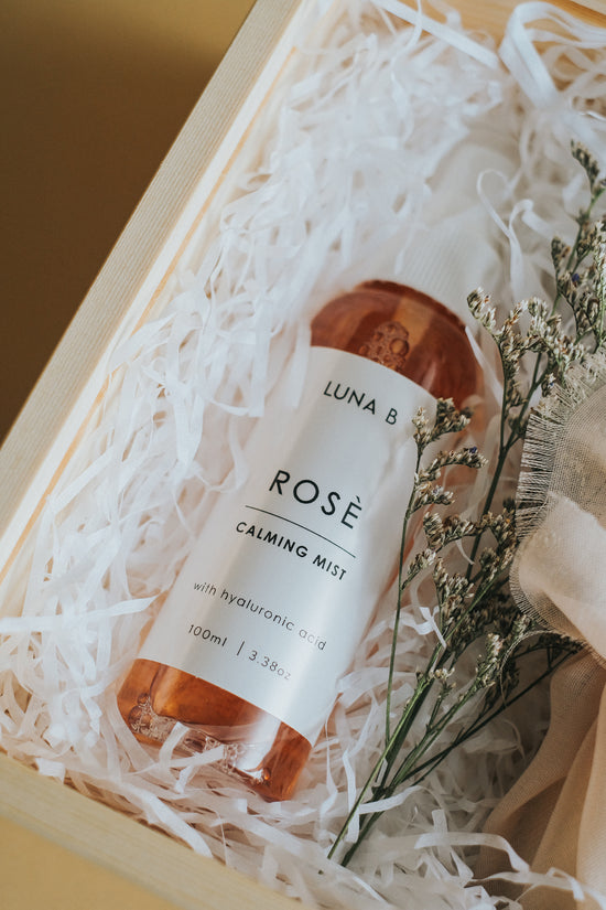 FOR HER: RISE & SHINE