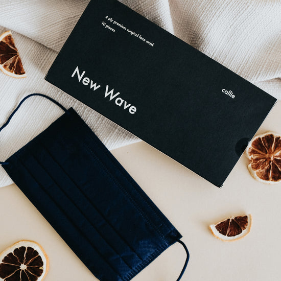 STAY- AT-HOME CARE KIT: REJUVENATE