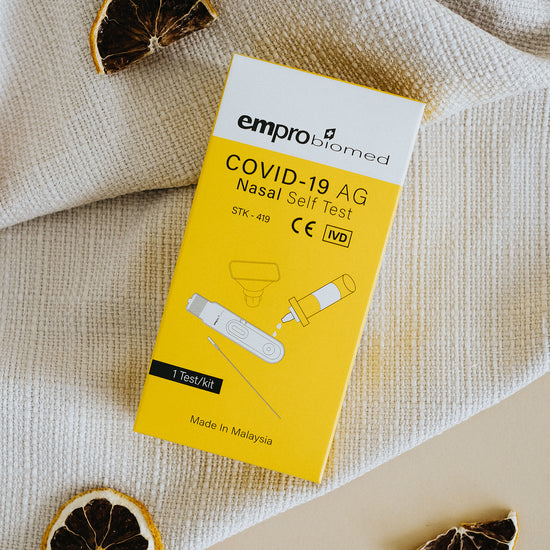 STAY- AT-HOME CARE KIT: REJUVENATE