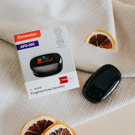 STAY- AT-HOME CARE KIT: REJUVENATE