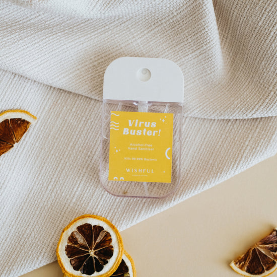 STAY- AT-HOME CARE KIT: REJUVENATE