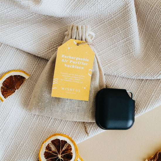 STAY- AT-HOME CARE KIT: REJUVENATE