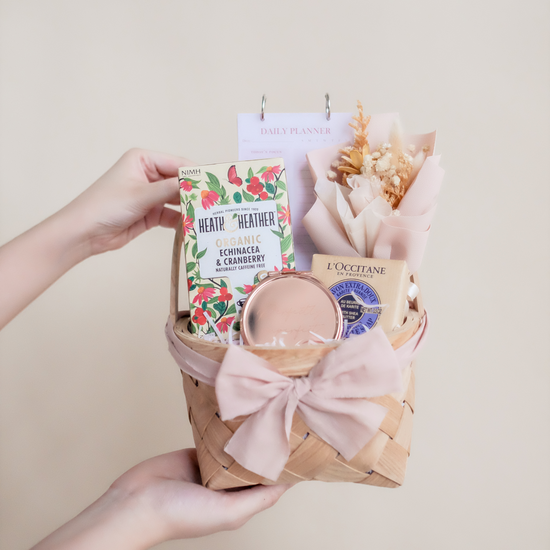 FOR HER: EMPOWERMENT