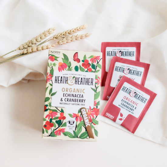 FOR HER: EMPOWERMENT