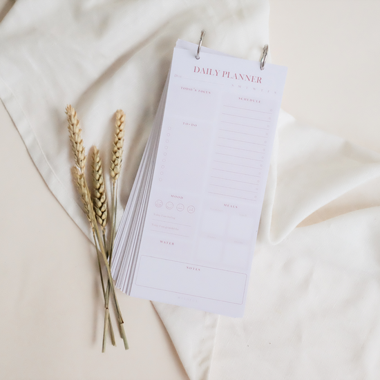 FOR HER: EMPOWERMENT