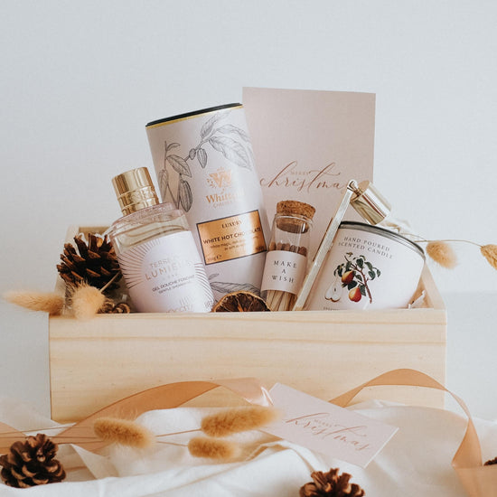 RELAX & PAMPER (HALAL)