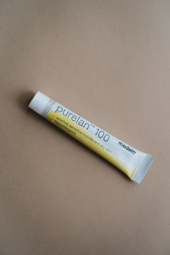 HELLO BABY: MIRABELLE