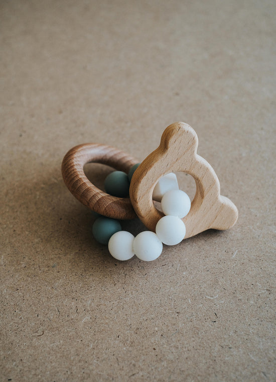 TINY LIL' STEPS// GENDER NEUTRAL