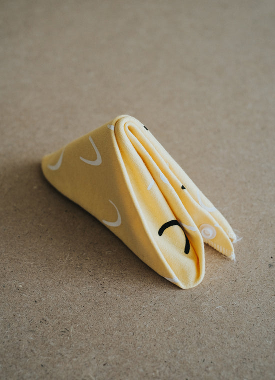 TINY LIL' STEPS// GENDER NEUTRAL