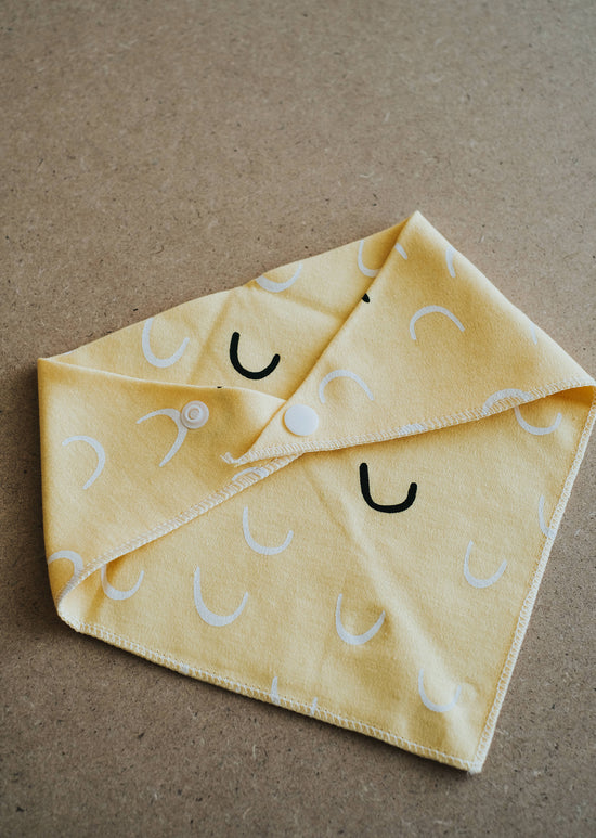 TINY LIL' STEPS// GENDER NEUTRAL