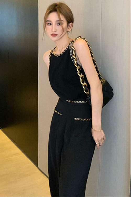 Lovia Blouse