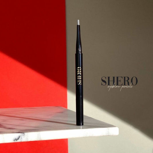 Shero Automatic Double Head Eyebrow Pencil