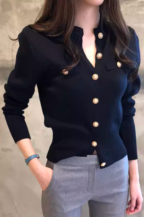 Mannah Cardigan