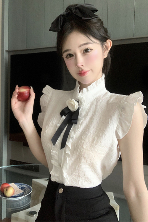 Breena Blouse