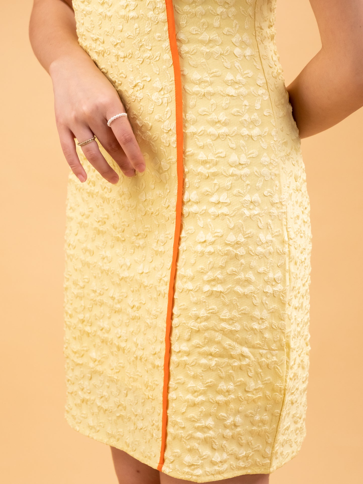 XiangYun Qipao (Shortbread)