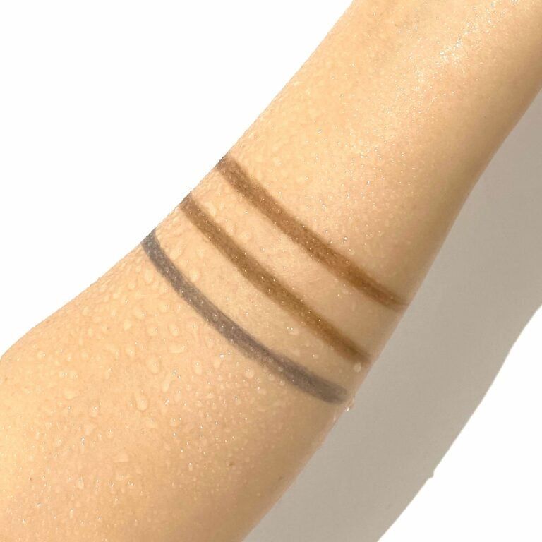 Shero Automatic Double Head Eyebrow Pencil