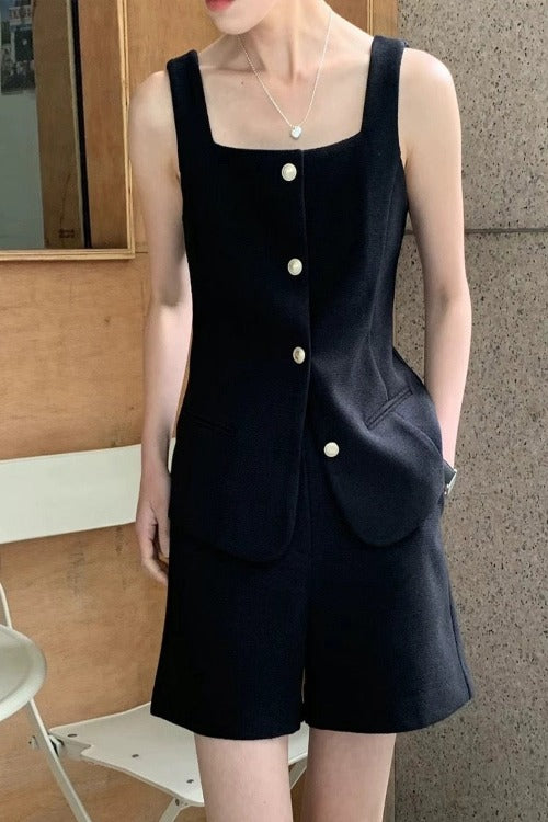 Pure Elegance Set Wear