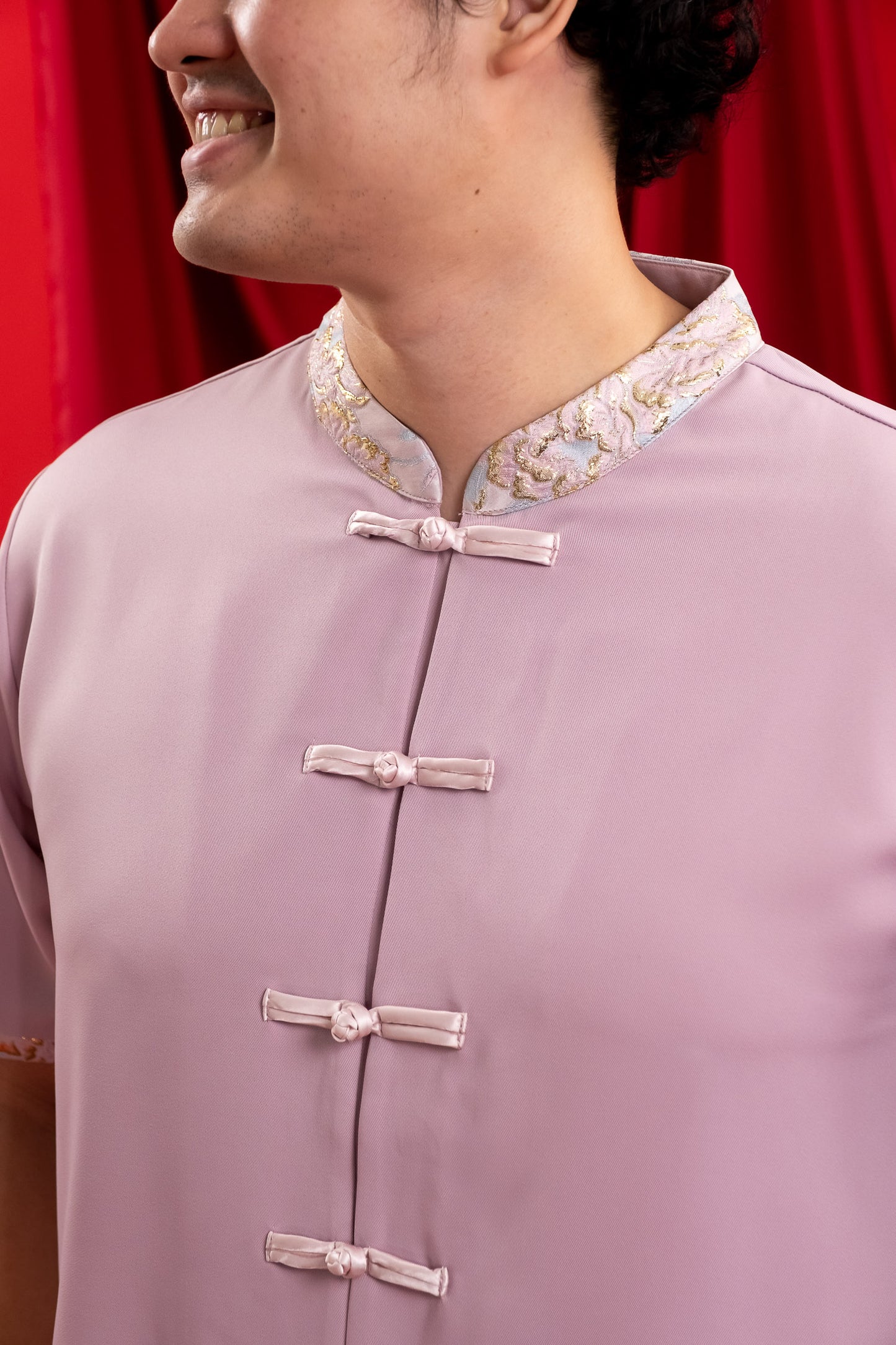 家乐 JIĀ LÈ SAMFU