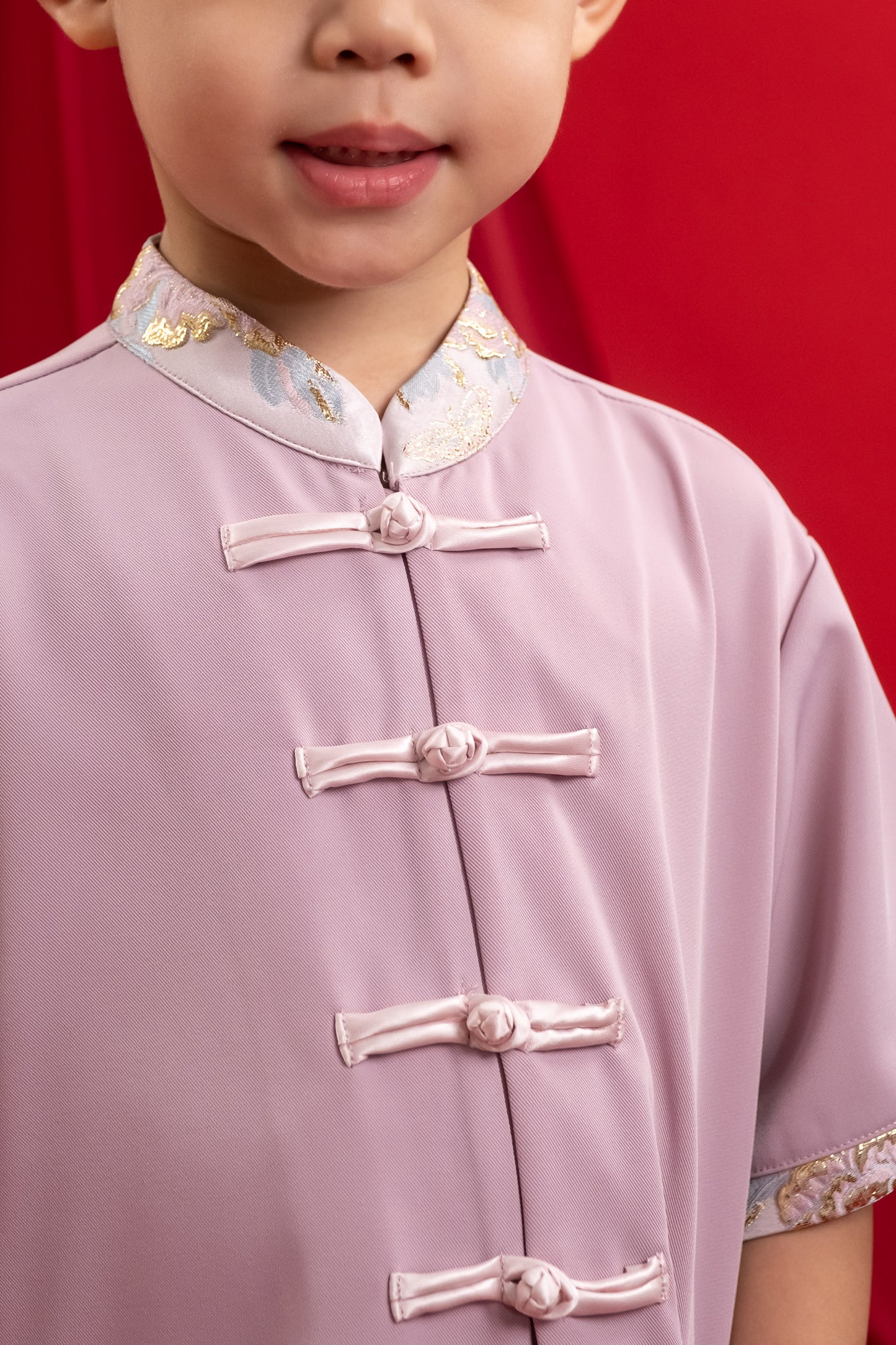 家乐 JIĀ LÈ SAMFU (JUNIOR)