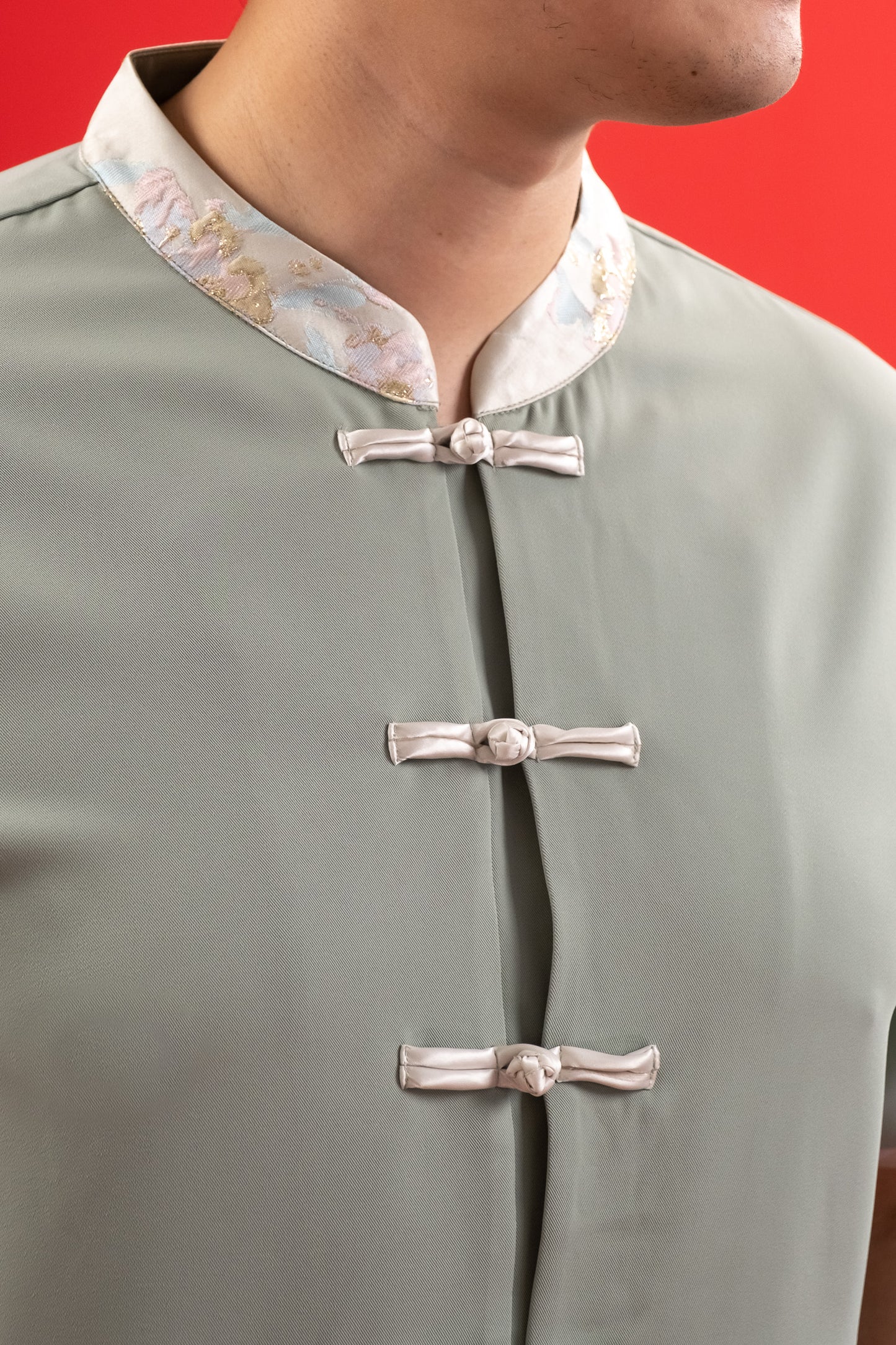 家乐 JIĀ LÈ SAMFU