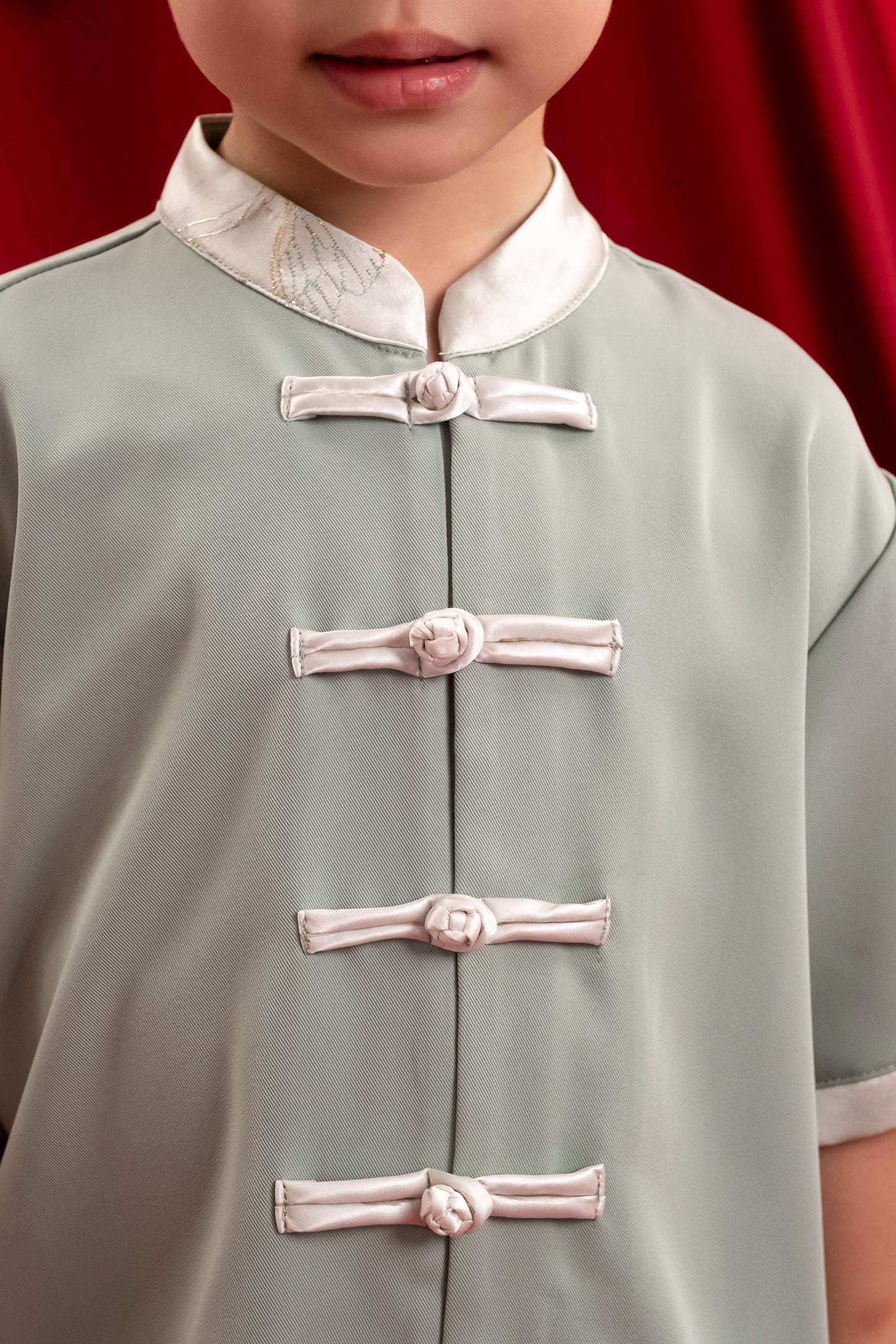 家乐 JIĀ LÈ SAMFU (JUNIOR)