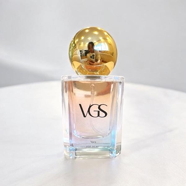 'VGS' EDP Perfume 30ml. Buy 1 FREE 1 (3ml). FREE SHIPPING
