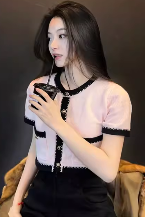 Delvina Blouse