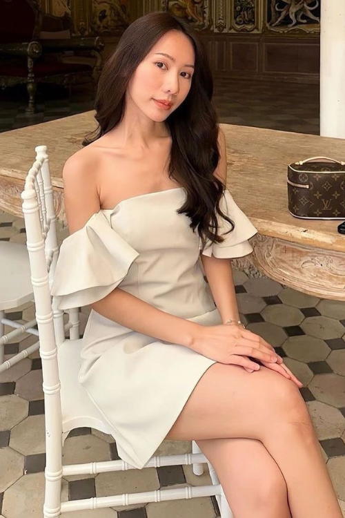 joie off shoulder dress Halcyon OFF SHOULDER DRESS – Joie Mie