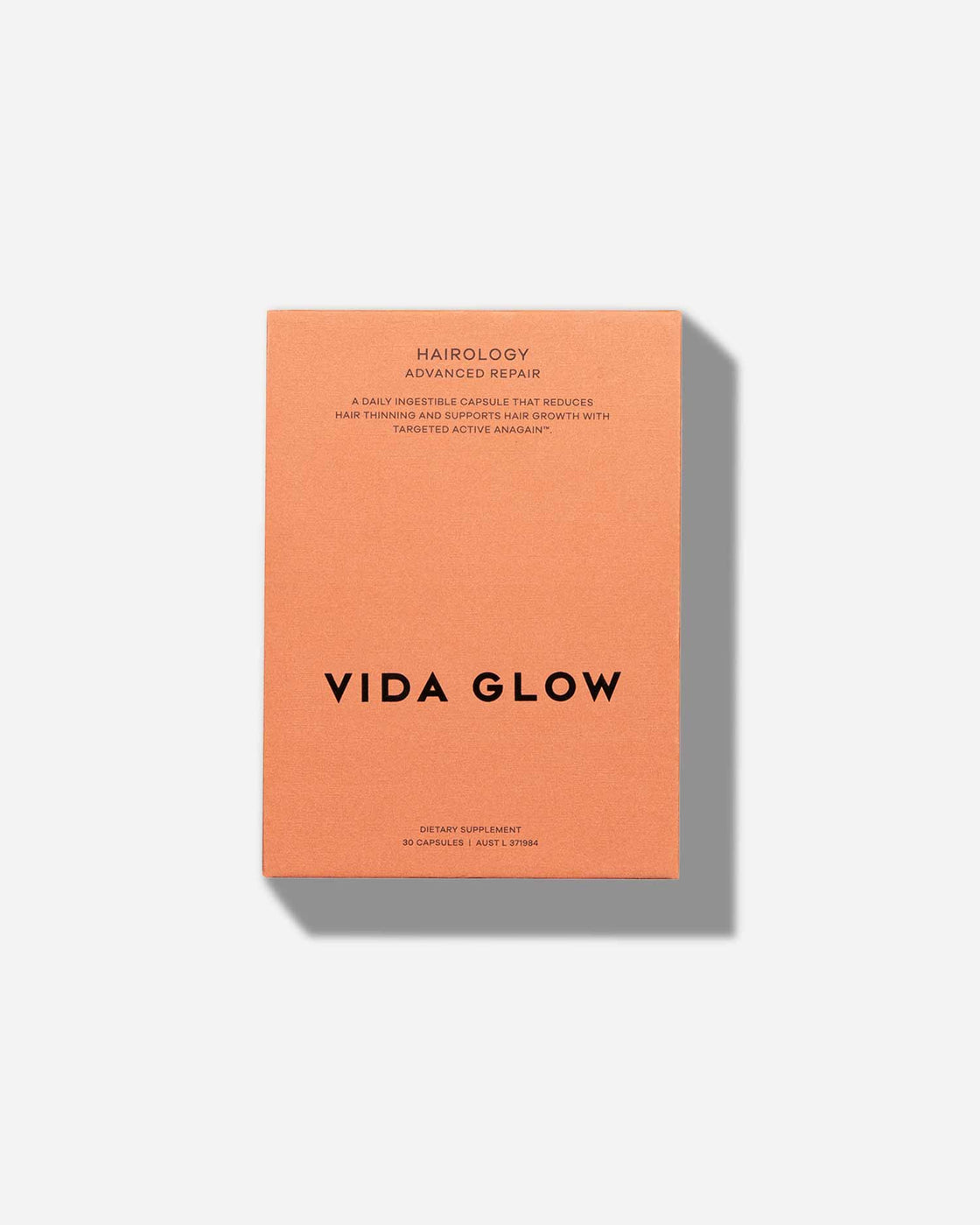 VIDA GLOW HAIROLOGY