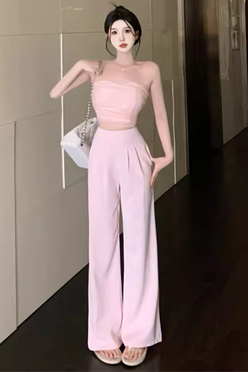 英格丽 (Ingrid) 套装