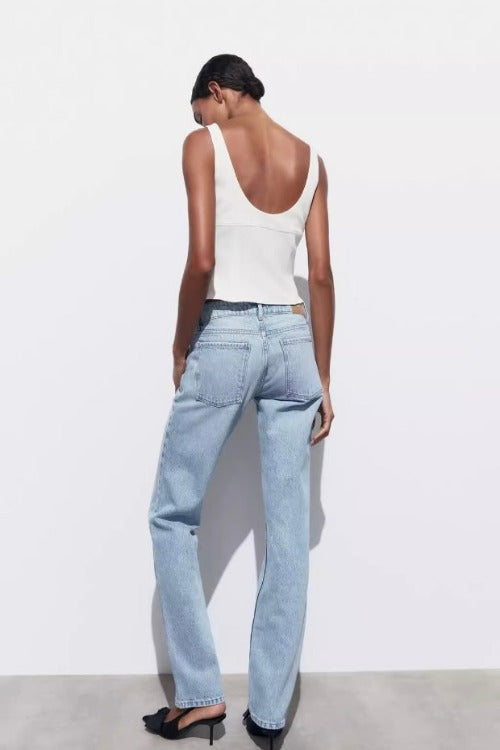 Pristine Top