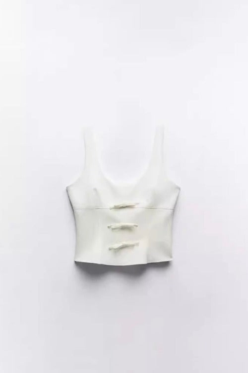 Pristine Top