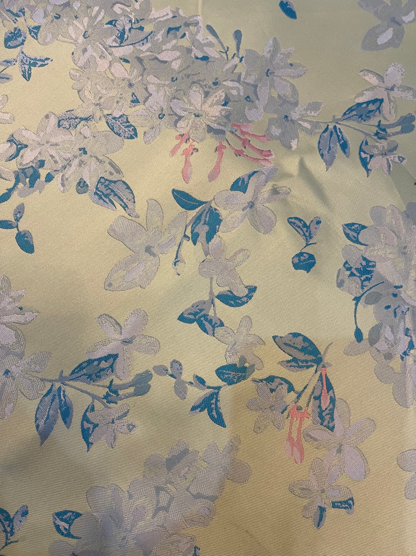 Mimi Cobalt Star Qipao