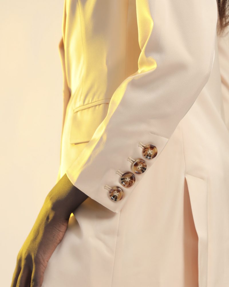 Allure and Grace Suit