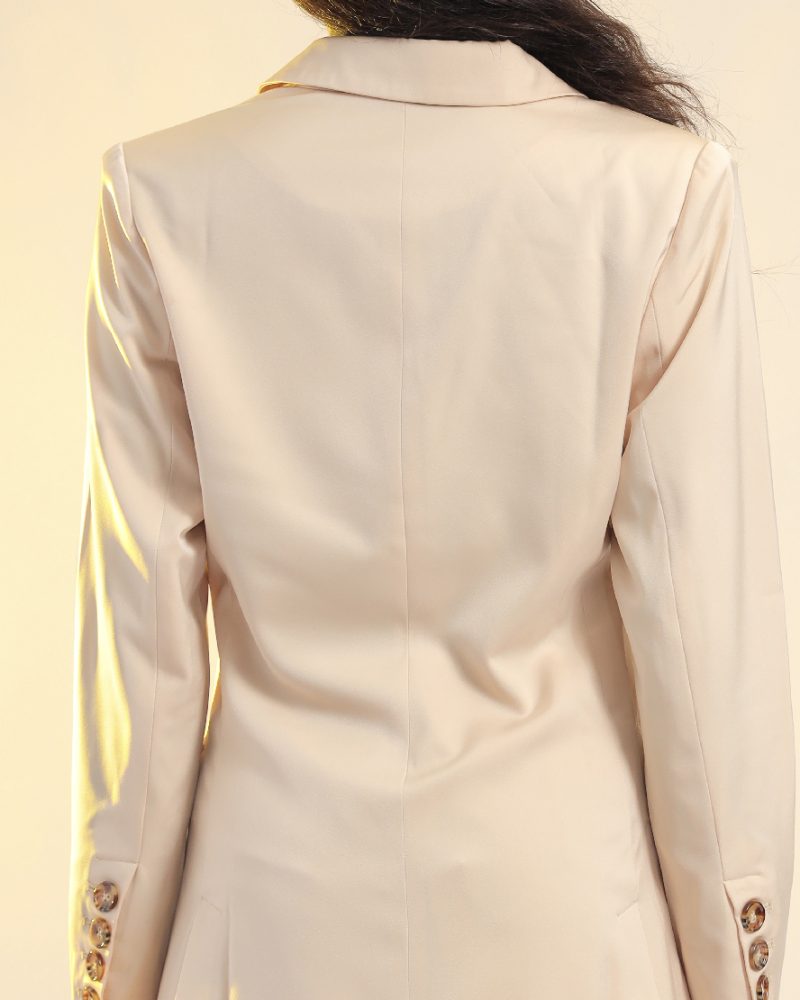 Allure and Grace Suit