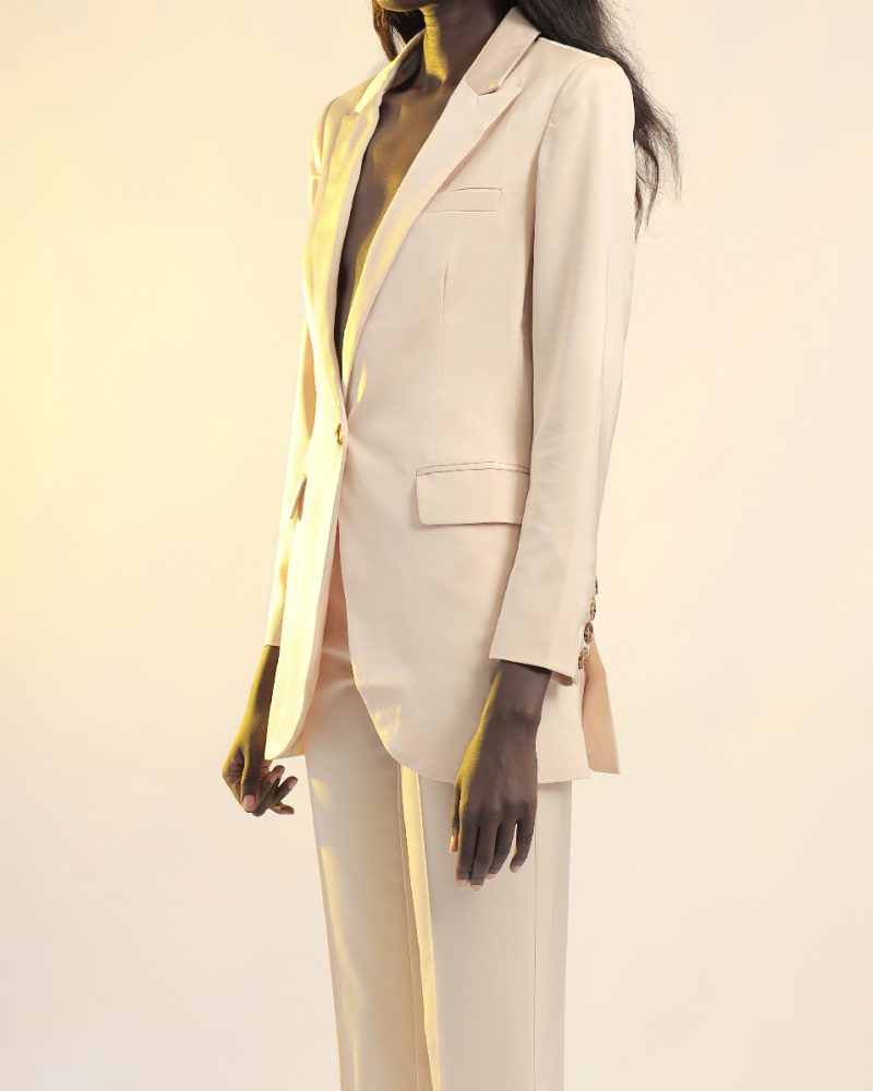 Allure and Grace Suit