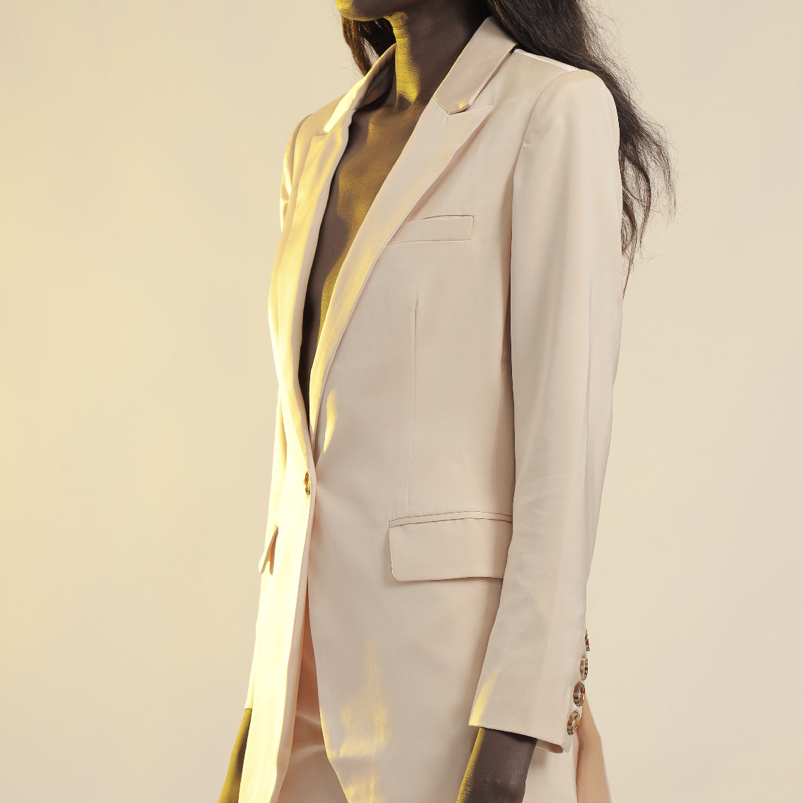 Allure and Grace Suit