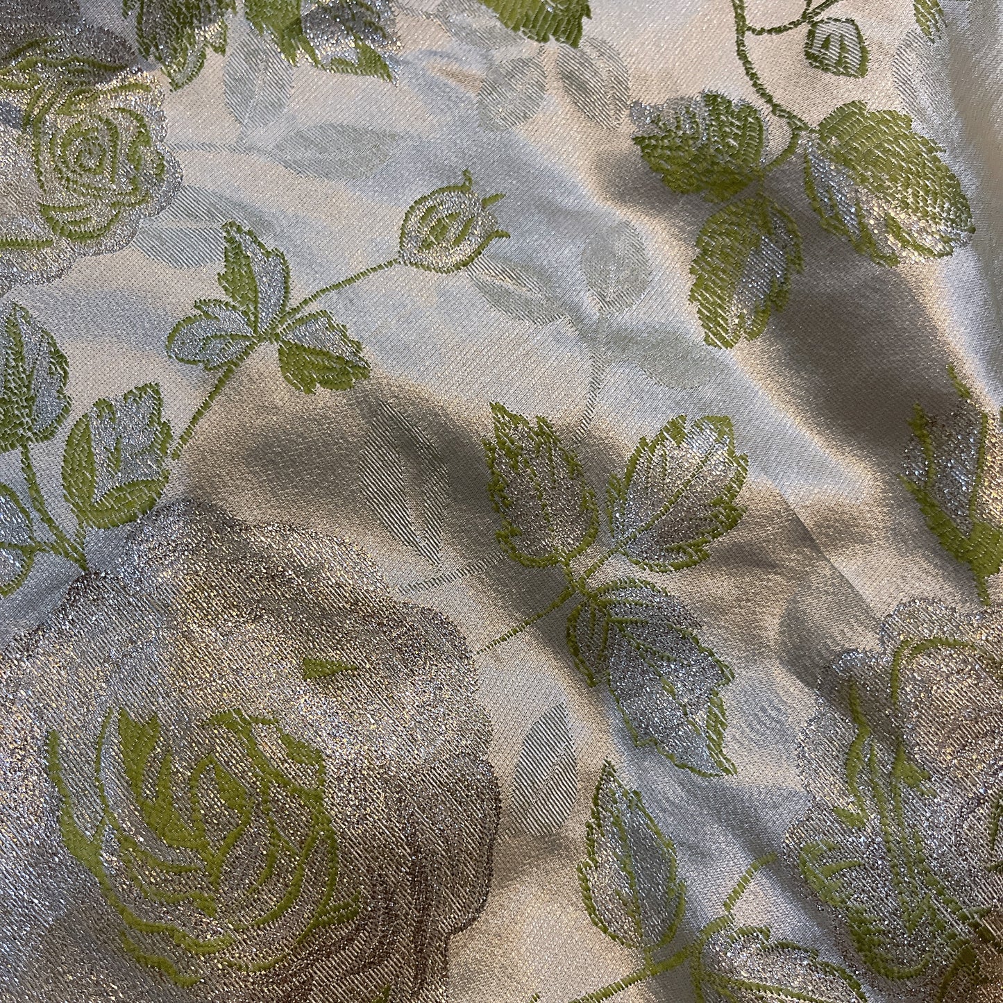 Mimi Cobalt Star Qipao