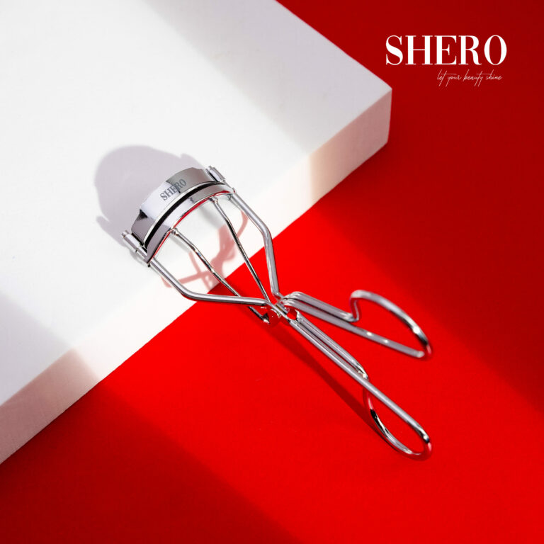 Shero Lash Curler