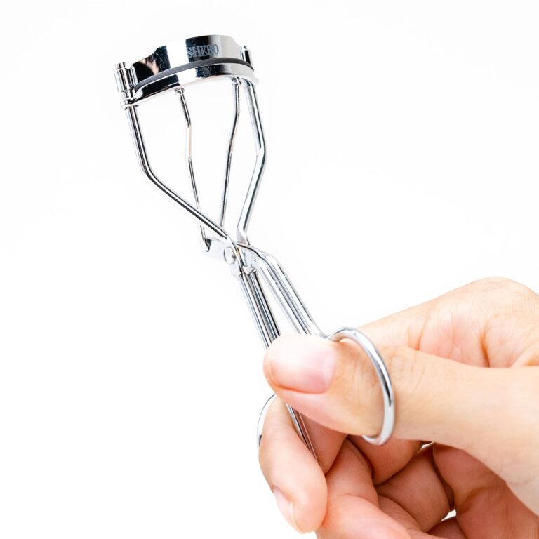 Shero Lash Curler