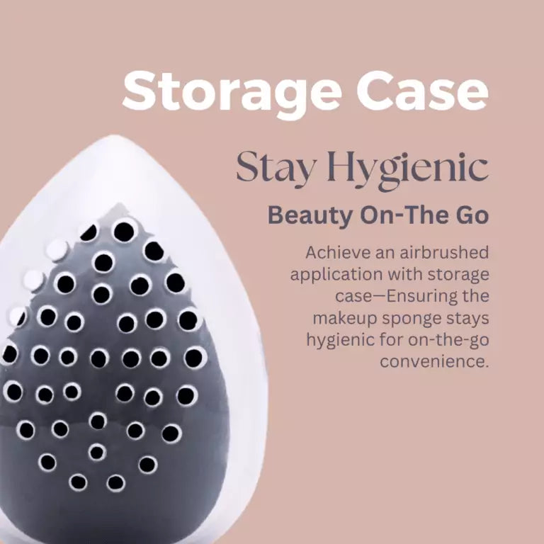 Shero Duo Performance Makeup Sponge