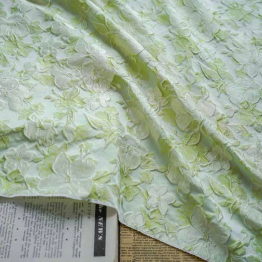 Mimi Cobalt Star Qipao