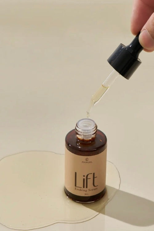 LIFT Evoking Serum