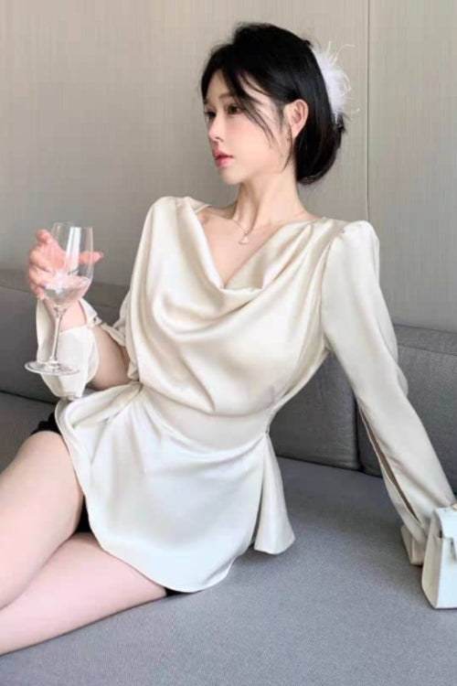 预购 - Persis 衬衫