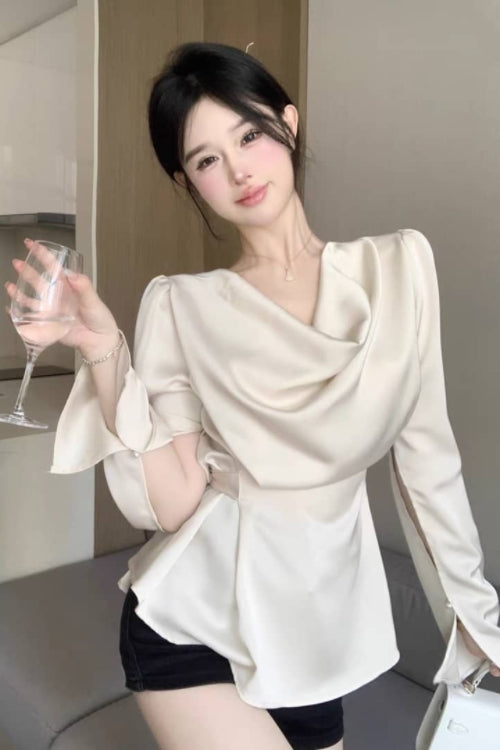 预购 - Persis 衬衫