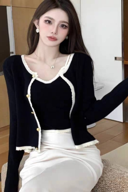 Adelaide Blouse
