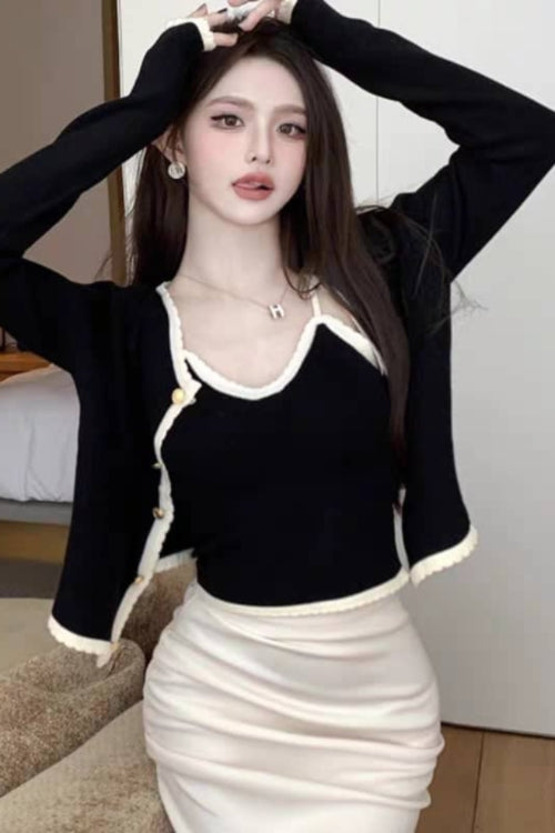 Adelaide Blouse