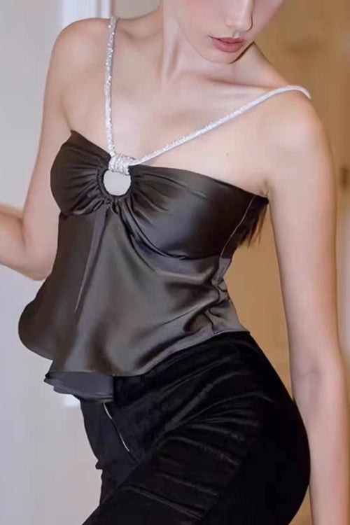 预购 -Celestine 衬衫