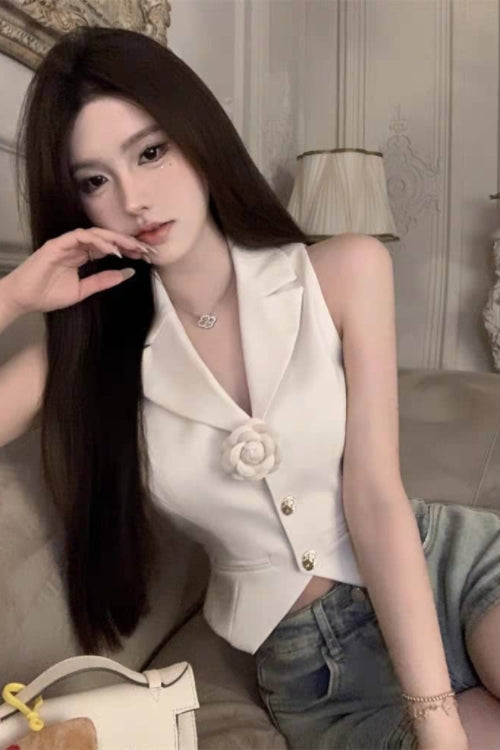 预购 - Hortensia 西装外套