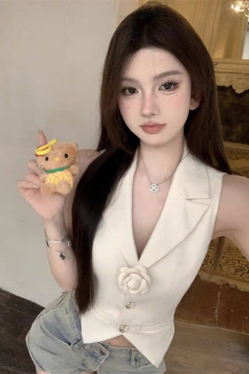 预购 - Hortensia 西装外套